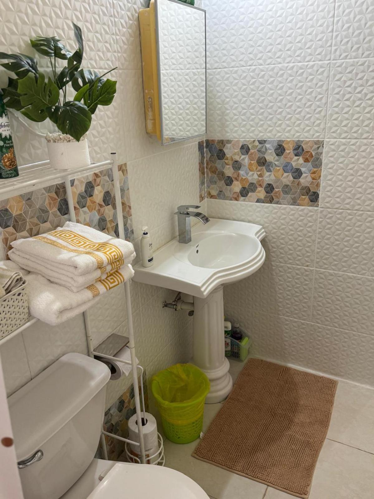 Rhyne Park Inn Montego Bay Ngoại thất bức ảnh